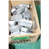 Image 1 : 25 pounds of Lead Ingots