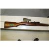 Image 1 : SKS Wood Stock; Magazine; Bayonet; Dust Cover & Cleaning Rod