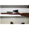 Image 2 : SKS Wood Stock; Magazine; Bayonet; Dust Cover & Cleaning Rod