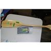 Image 1 : 2 Paddles & a Gun Sock