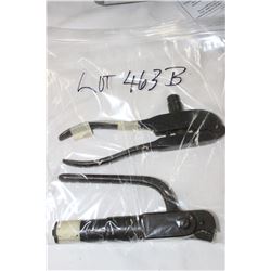 38 WCF Reloading Tool & 38-55 WCF Reloading Tool