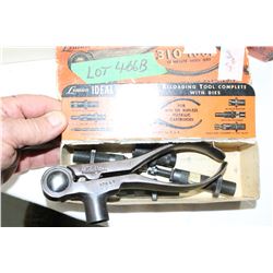 Lyman Ideal 303 British Reloading Tool w/Dies