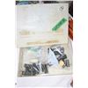Image 1 : Die Parts & Chokes - in a Plastic Storage Box