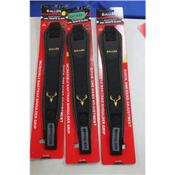 3 Allen Baktrak Del Norte Slings