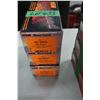 Image 1 : 3 Boxes of 50 Factory HSM Bear Load, 357 Magnum, 180 gr., Lead RNFP Gas Check