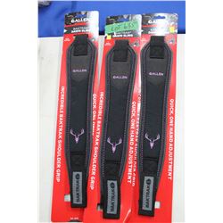 3 Allen Baktrak Dawn Slings