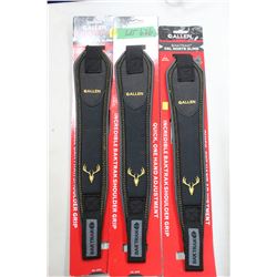 3 Allen Baktrak Del Norte Slings