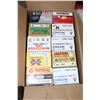 Image 1 : 10 Boxes of Mixed Brands & Shot, 16 ga., 2 3/4