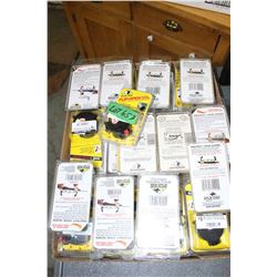 48 Butler Creek Flip Open Scope Covers