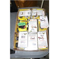 40 Butler Creek Flip Open Scope Covers