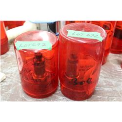 Decapping Die (22 to 45 cal) & a .308 Lee Cast Bullet Sizing Die