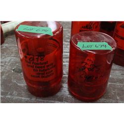 Lyman Cast Sizing Die (.325) & a Lee Cast Bullet Sizing Die (.278)