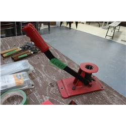 MEC Super Sizer, Model SS77