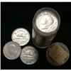 Image 1 : Lot of 1939 Canada 5-Cents Nickels