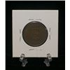 Image 2 : 1812 Lower Canada One Penny Token BR 961 LC-48C2 (EF)