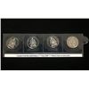 Image 1 : 2000 Canada 50-Cents Proof-Like Half Dollars