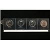 Image 2 : 2000 Canada 50-Cents Proof-Like Half Dollars
