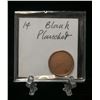 Image 1 : Canada 1-Cent Blank Planchet Penny