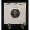 Image 1 : 1983 Canada 5-Cents Proof Nickel