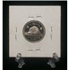 Image 2 : 1983 Canada 5-Cents Proof Nickel