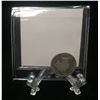 Image 2 : 1870 Canada 10-Cents Silver Coin (G)
