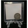 Image 2 : 1899 Canada 10-Cents Silver Coin (F)