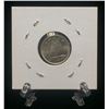 Image 2 : 1947 Canada 10-Cents Maple Leaf Silver Coin (EF)