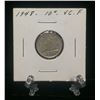 Image 1 : 1948 Canada 10-Cents Silver Coin (VG/F)