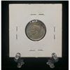 Image 2 : 1948 Canada 10-Cents Silver Coin (VG/F)
