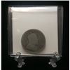 Image 2 : 1902 Canada 25-Cents Silver Coin (G)