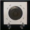 Image 2 : 1865 Newfoundland 1-Cent Coin (F)