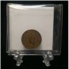 Image 2 : 1947 Newfoundland 1-Cent Coin (VF)