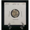 Image 1 : 1941C Newfoundland 5-Cents Silver Coin (AU)