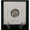 Image 2 : 1943C Newfoundland 5-Cents Silver Coin (AU)