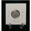 Image 2 : 1938 Newfoundland 10-Cents Silver Coin (VF)