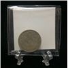 Image 2 : 1900 Newfoundland 20-Cents Silver Coin (VF)