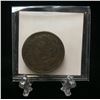 Image 2 : 1837 Lower Canada Half Penny Token BR 522 (F)