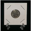 Image 2 : 1957 Canada 10-Cents Silver Coin (MS)