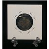 Image 2 : 1907 Canada 10-Cents Silver Coin (VG)
