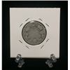 Image 2 : 1902H Canada 25-Cents Silver Coin (G)