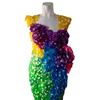 Image 2 : Project Runway All Stars Season 6, Ep. 4: Merline