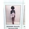 Image 4 : Project Runway All Stars Season 7, Ep. 1: Michelle