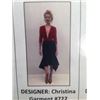 Image 4 : Project Runway All Stars Season 7, Ep. 2: Christina