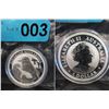 Image 1 : 2019 Newly Minted Australian Kookaburra Coin