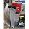 Image 1 : 2 Innova Motion Activated LED Shop Lights