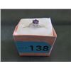 Image 2 : Sterling Silver Lavender Amethyst Solitaire Ring