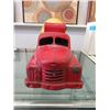 Image 2 : 1950s Structo Concrete Cement Mixer