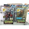 Image 1 : 2 McFarlane's "Spawn" Action Figures