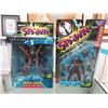Image 1 : 2 McFarlane's "Spawn" Action Figures