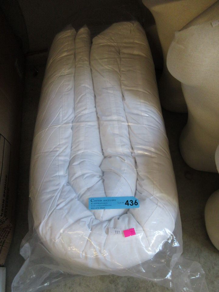 New Remedy Quality Body Pillow